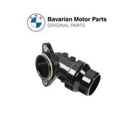 Original BMW Connector (NW26) For B48C/B48D Engine [11518482253]