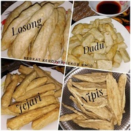 Keropok lekor fresh