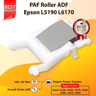 PAF Roller ADF Epson L5190 L6160 L6170 L6190 Printer L6260 L6270 L6290