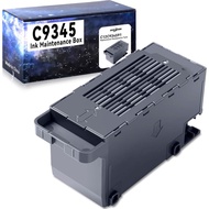 Spaceink C9345 Ink Maintenance Box Tank for ET-8550 ET-16600 ET-5850 ET-5800 ET-16650 ET-8500 WF-784