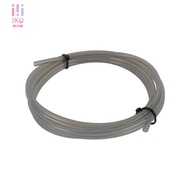 For  Lab PTFE Tube ID 2.5mm OD 4mm Teflonto Pipe 1.75mm for 3D Printer  A1/A1 Mini/P1P/P1S/X1C Gray 