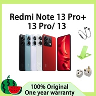 Xiaomi Redmi Note 13 Pro+ Dimensity 7200 Ultra / Redmi Note 13 Pro Snapdragon 7s Gen 2 Dual SIM Redmi note 13