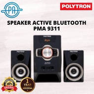 POLYTRON SPEAKER MULTIMEDIA PMA 9311 PMA9321 PMA9321 (RADIO FM)