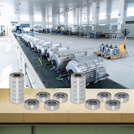 APRTY 20PCS 688ZZ Ball Bearing Double Shielded Bearing 8x16x5mm Deep Groove Bearings