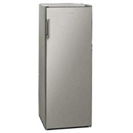 【Panasonic/國際牌】 170L 直立式自動除霜冷凍櫃 NR-FZ170A-S ★僅苗栗區含安裝定位服務