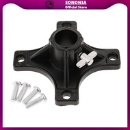 [SONONIA] Drum Stool Base Stand Drum Throne Drum Throne Stool Lightweight Drum Percussion