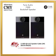 Fyne Audio F300 Bookshelf Speaker