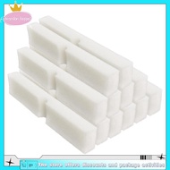 Fx4 Foaming Filter Pad Replacement Kit 12pcs for  FX5/FX6 Canister Filters- Aquarium Bio-Sponge Comp