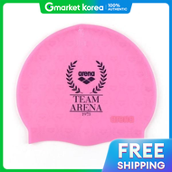 Arena | หมวกวายนำซลโคน Arena 2025 รน HA59414 สวยงาม (S30094856)