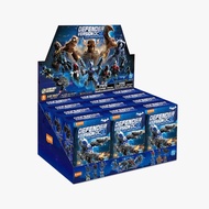 DC Defender Version 03 Arkham: Chaos Prologue (BLIND BOX)