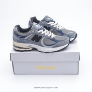 New Balance 2002R NB New Balance retro dad style casual sports jogging shoes