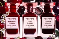 Tom Ford Lost Cherry / Cherry Smoke