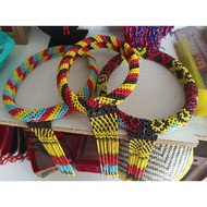 Lawung Beaded dayak