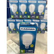 KAGAWA LED LAMP T BULB 5w 10w 15w 25w