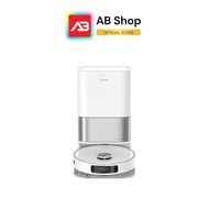 Dreamebot หุ่นยนต์ดูดฝุ่นถูพื้นอัจฉริยะเต็มรูปแบบ L10s Ultra Vacuum Cleaner