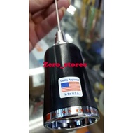 ANTENA MOBIL LARSEN VHF BONGOL BESAR D ANTENEX CW150 IN THE USA RIG HT