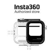 Official & Original Insta360 ACE PRO 2 Dive Case Keeps Insta360 Ace Pro 2 waterproof down to 197ft (