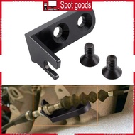 XI Throttle Body Cable Bracket For B20 B17 B16 B18 Automotive Intake Manifolds