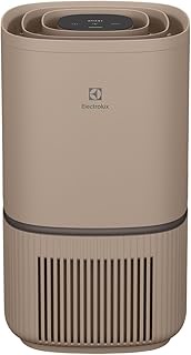 Electrolux UltimateHome 300 EP32-25WBA - Air Purifier, for up to 30m2, HEPA 13 and Carbon filters wi