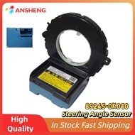 89245-0K010 Steering Angle Sensor Compatible For Toyota Fortuner 892450K010 Car Part