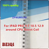 [เบฉี] สำหรับ IPAD PRO 9.7 10.5 12.9เมนบอร์ดบำรุงรักษารอบๆตัวเหนี่ยวนำขดลวดกระตุ้นสากล CPU ☆