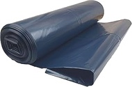 Strong Blue Bin Bags 120L Volume 70µ Thickness (1 Roll)