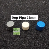 25mm Pipe Cap 25mm Pipe Cap 25mm End Plug Pipe Cap 25mm Pipe Aquarium Pond