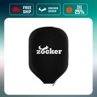 Zocker pickleball racket surface protection bag