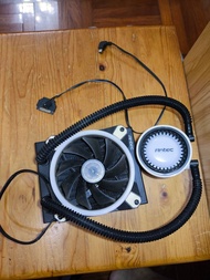 Antec 水冷散熱器