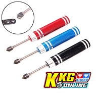 MINI 4WD Tamiya 4WD Countersink For Carbon And Personal Parts FRP