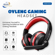 Ovleng Gaming Headset