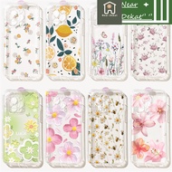 HJcolorManyArtWedge Casing Case Cover For iPhone 16e 16 15 14 13 12 11 Pro Max i12 i16 i15pro