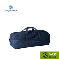 EAGLE CREEK NO WHAT DUFFEL 90L Luggage Shoulder Bag 90 Liter ATLANTIC BLUE Color