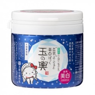 豆腐盛田屋 藥用豆漿優格美白面膜 玉之腰子 150g