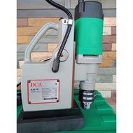 DCA AJC16 900W Magnetic Drill