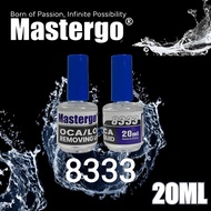 MASTERGO 8333 GLUE CRUSHER LIQUID
