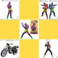 【現貨】食玩 假面騎士 SHODO-X11 掌動 ex-aid 騎士人 裝動