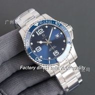 ZF Manufacturer Concas Diving Mechanical Watch Automatic Mechanical Watch Casual Men's Ceramic Lumin
