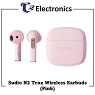 Sudio N2 True Wireless Earbuds - T2 Electronics