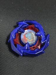 （包SF運費）已拆袋全新冇code コロコロ雜誌Beyblade X限定陀螺蒼龍神劍