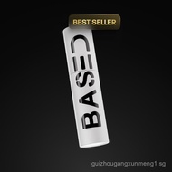 Based Bodyworks Hair Texture Powder | Instant Volume & Texture | Lightweight, Matte Finish | Simple,