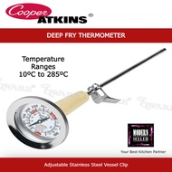 COOPER ATKINS 3270-05-5 KETTLE DEEP FRY THERMOMETER BEL0013