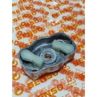 Starter pulley 328 fr3001 pawl starter