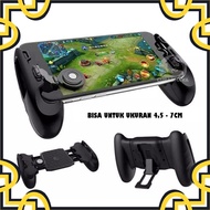 For Sale Wwl HS GAMEPAD JL 1 ANALOG DOUBLE JOYSTICK GAMEPAD 3 IN 1 HOLDER HP PORTABLE GAMING MOBILE