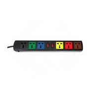 MULTI-FUNCTIONAL EXTENSION SOCKET 6D52N