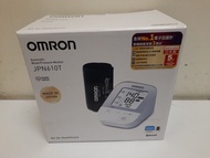 OMRON 歐娒龍手臂式藍牙智能血壓計JPN610T