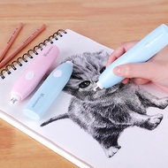 [Taiwan Ready Stock] Officially Authorized Distribution tenwin Astronomical 8306 Electric Eraser Hig