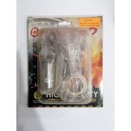 RACING CONNECTING ROD HISPEED (PISTON PIN 16MM) LC4 SPEED