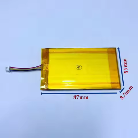 Applicable to G913/G913TKL/G915/G915TKL Bluetooth keyboard battery