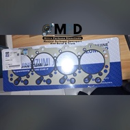 Cylinder Head Gasket Packing Head 4JG 4JG1 4JG2 Izumi